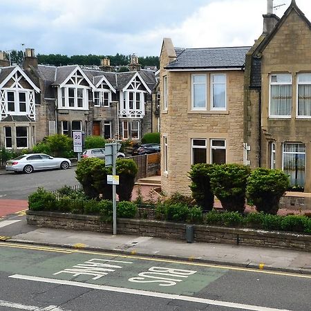 Drumorne Edinburgh Exterior photo
