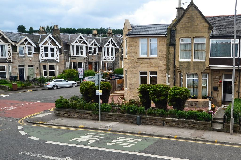 Drumorne Edinburgh Exterior photo